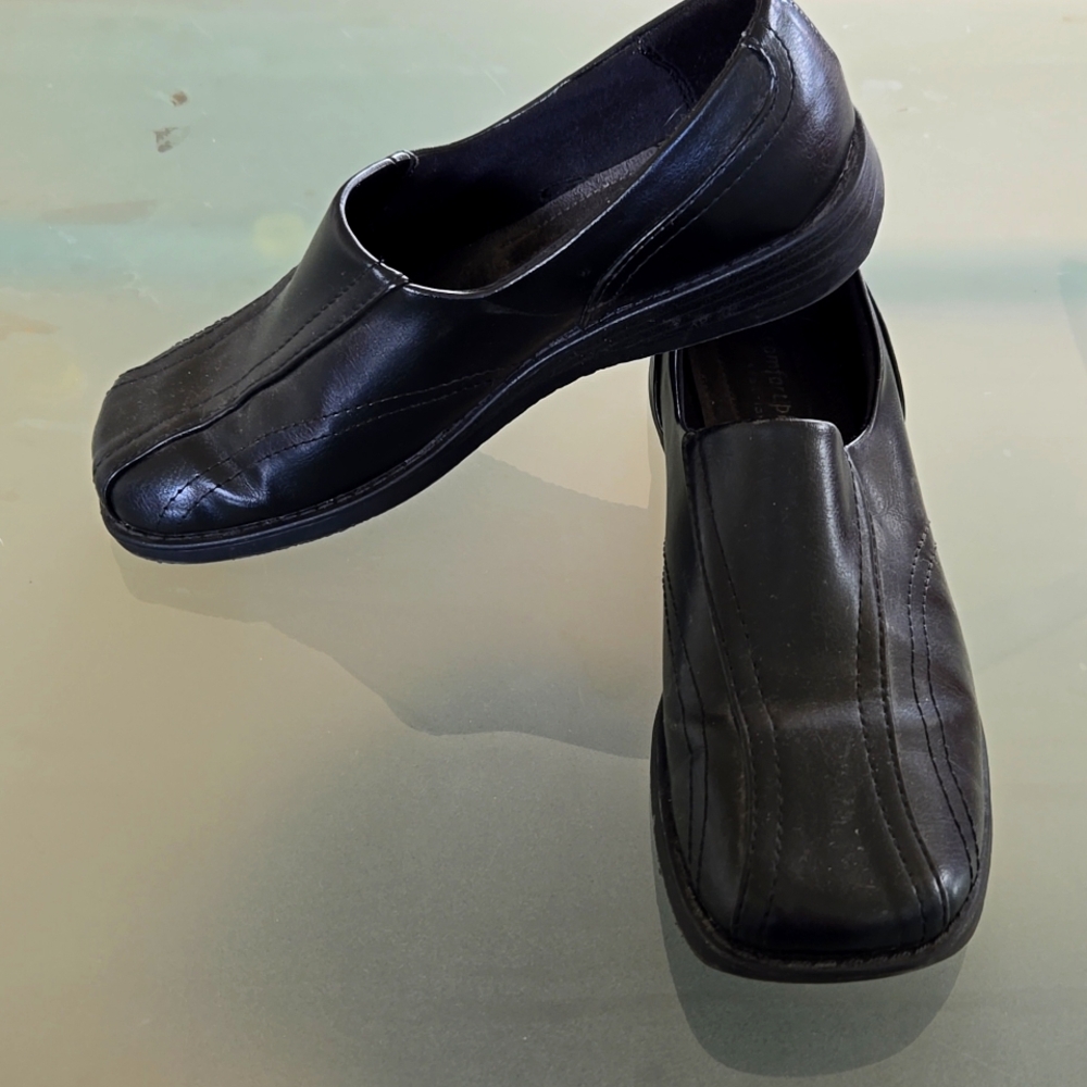 Comfort Plus Women's Shoes